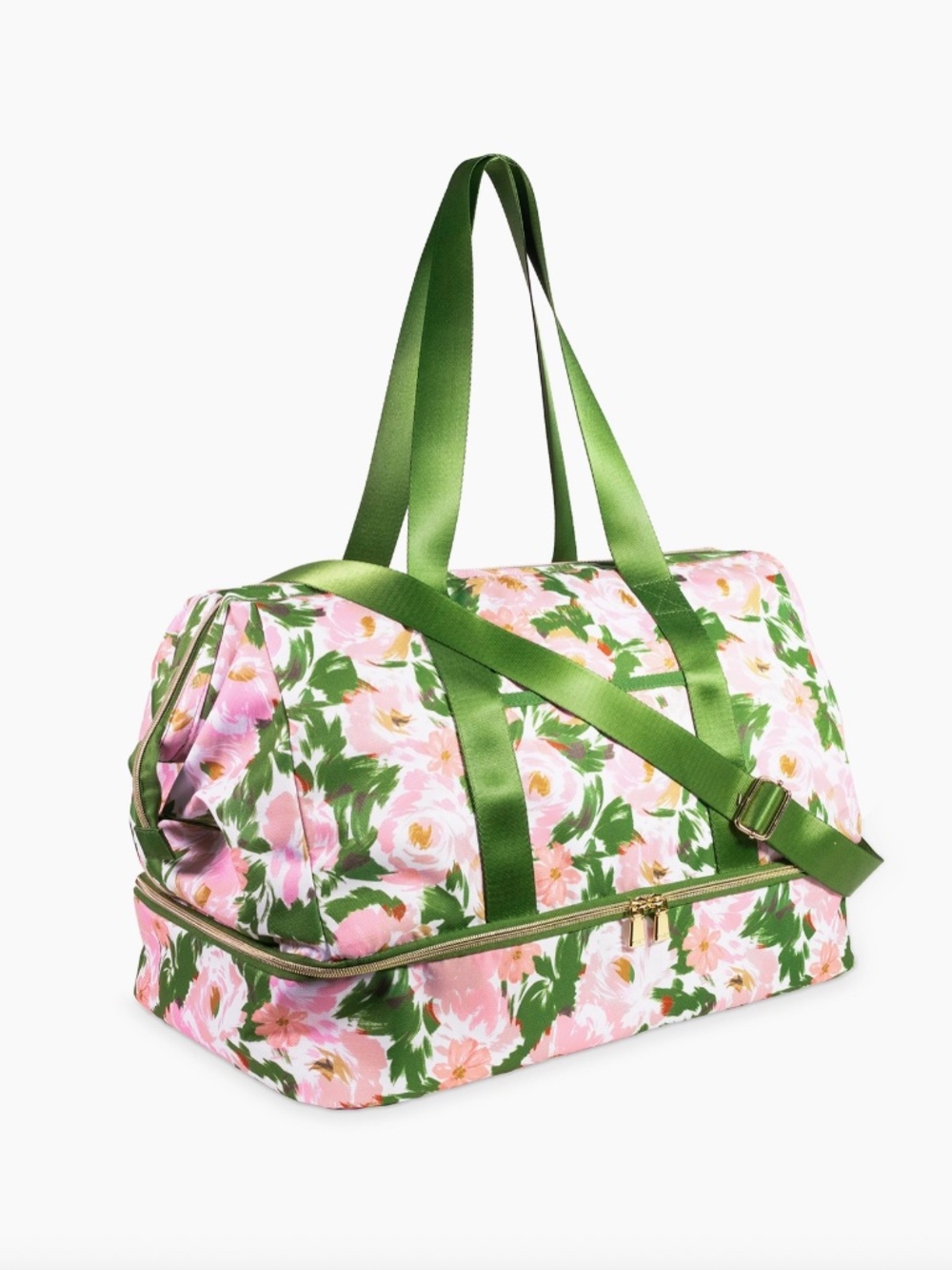 Kate Spade Hidden Garden Cooler Bag - Picture 2 of 5